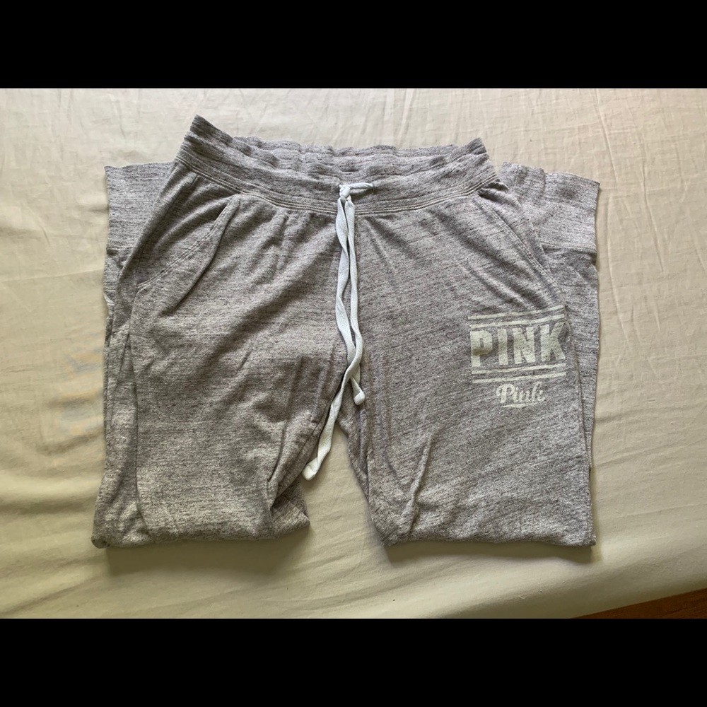 PINK joggers